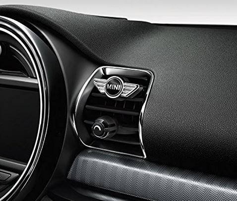 Bmw air freshener