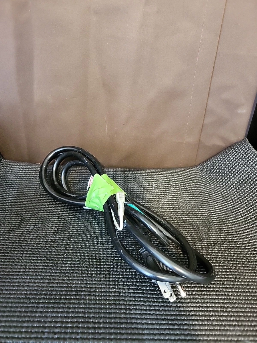 Livestrong LS8.0T Treadmill Power Cord 27G