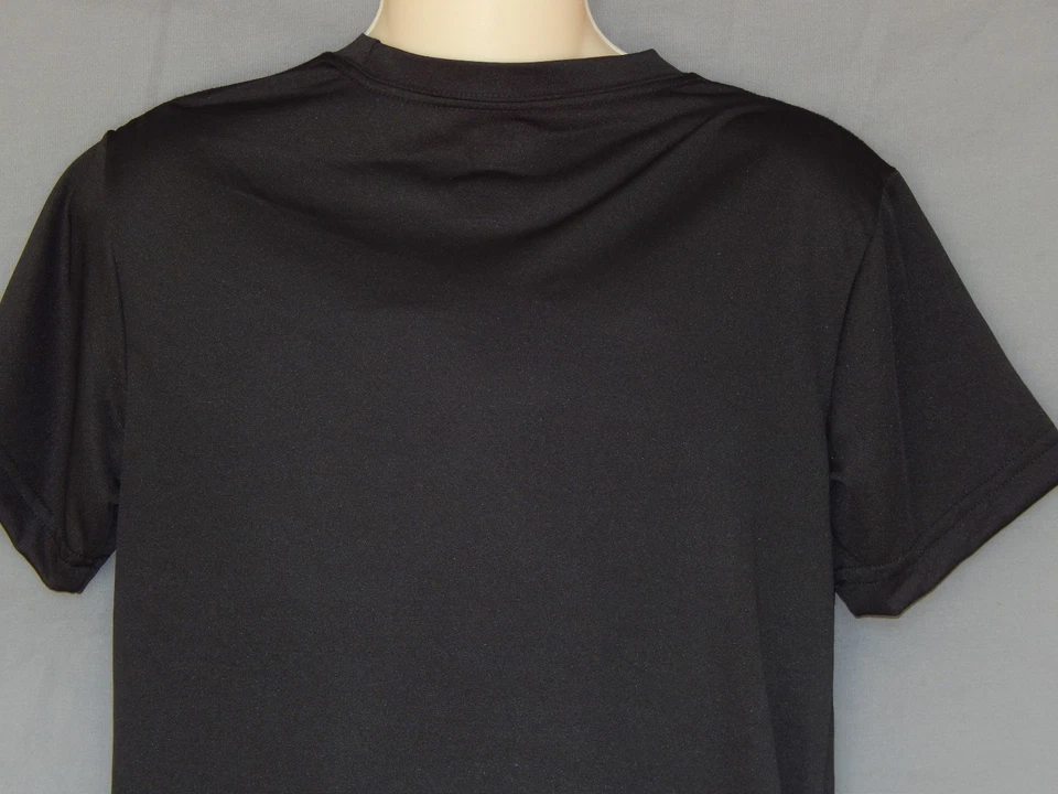 Camiseta para niños Pittsburgh Pirates niños talla XS/5 M 8 negra Let's go BUCS béisbol Foto 3 de 4