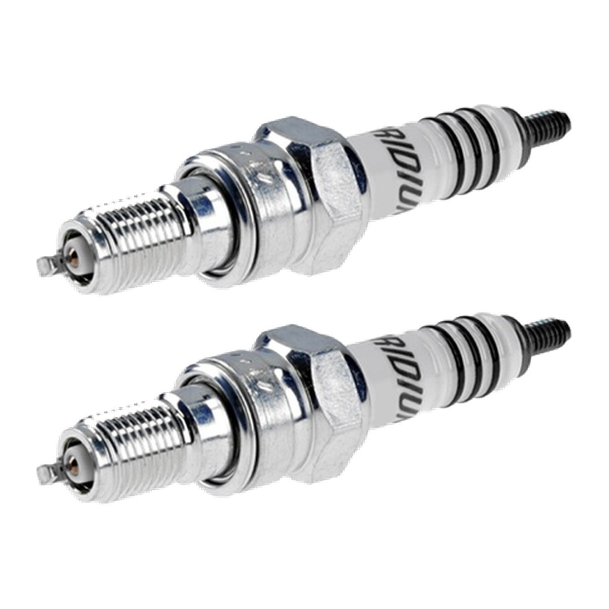 NGK 3797 CR8EHIX9 Candela accensione per - Immagine 3