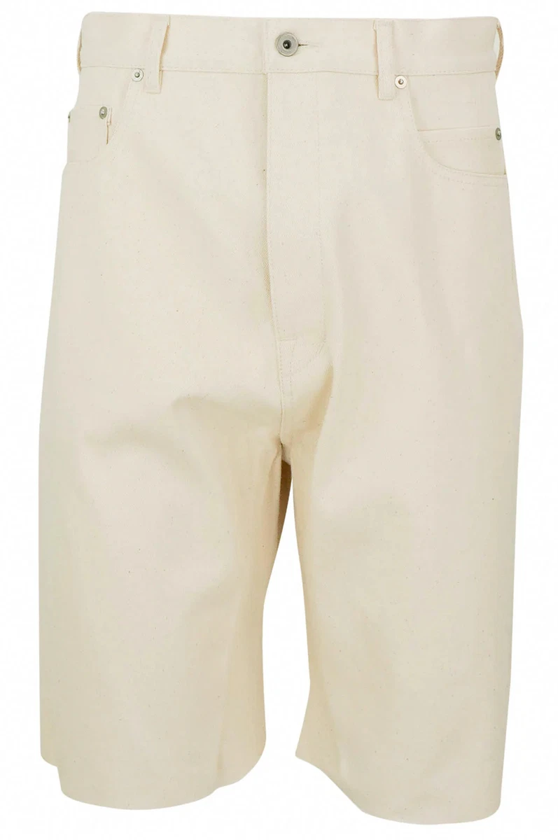 Rick Owens Regular Size Shorts for Men for sale | eBay