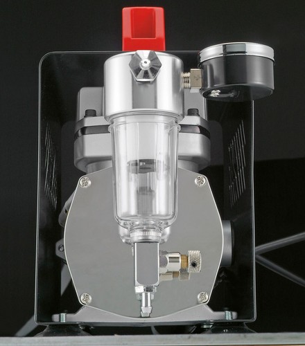 REVELL 39137 Compressor ‘Standard Class NEW in OVP - Picture 4 of 5