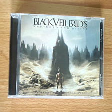 Black Veil Brides Wretched And Divine