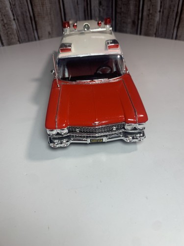 1959 Cadillac Eldorado Malibu Rescue Beach Vehicle Model - READ - Picture 2 of 15