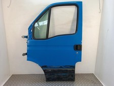 Porte avant et accessoires Renault MASTER
