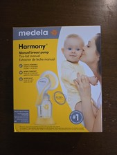 Medela Harmony Manual Breast Pump