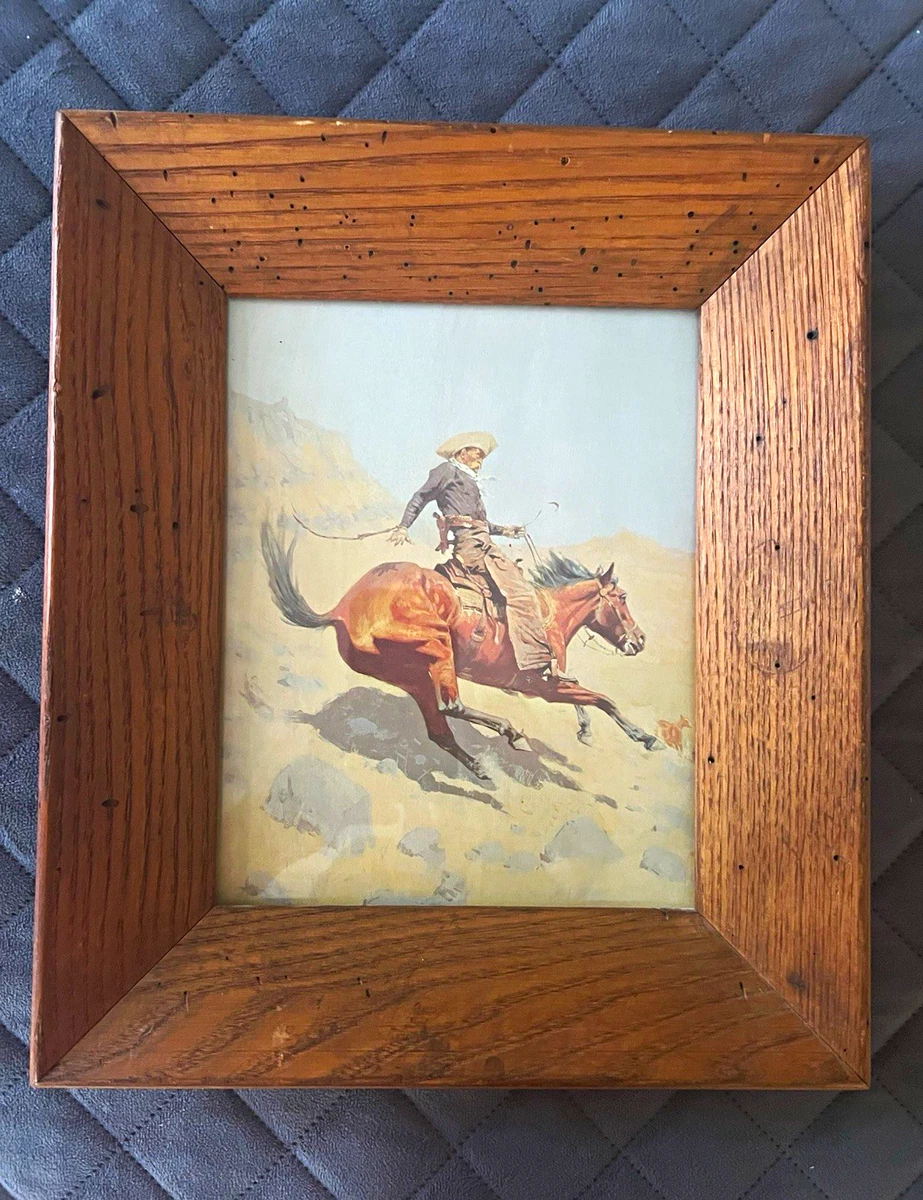 Frederic Remington 艺术印刷品| eBay