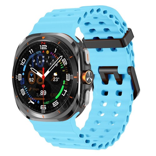 For Samsung Galaxy Watch Ultra 47mm 2025 Replacement Watch Band Strap Bracelet - Picture 292 of 473