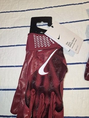 Nike Under Armour Football Gloves Size XL New with Tags