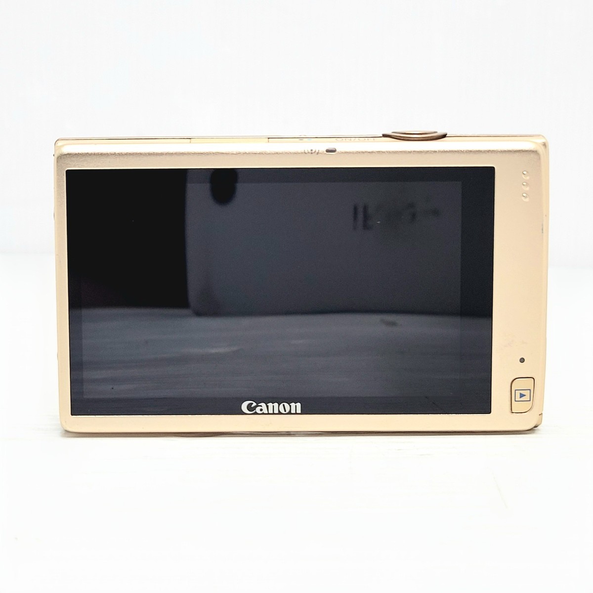 CANON IXY 430F FULL HD PC1881 ゴールド デジカメ $_10.JPG?set_id=880000500F