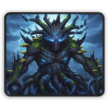 Thunderroot Treant Gaming Mouse Pad