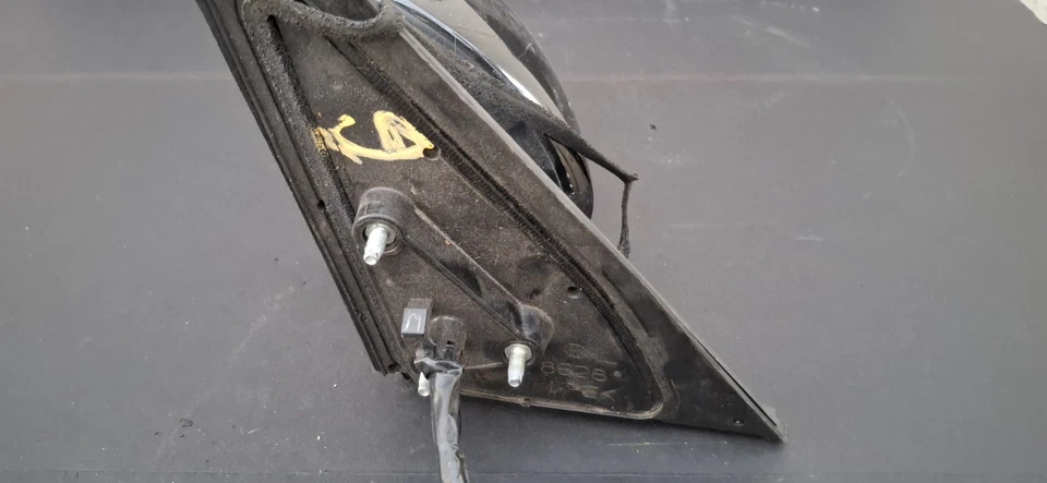 Espejo retrovisor lateral izquierdo para conductor SCION XB 2008-2015 alimentación con intermitente Foto 4 de 4