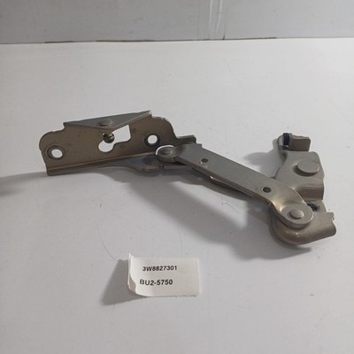 2003-2014 Bentley Continental GT Kofferraumdeckel Scharnier Montage LH 3W8827301