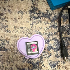 Nintendo DS Monster High: Ghoul Spirit (THQ) E-Everyone, NTSC-U/C