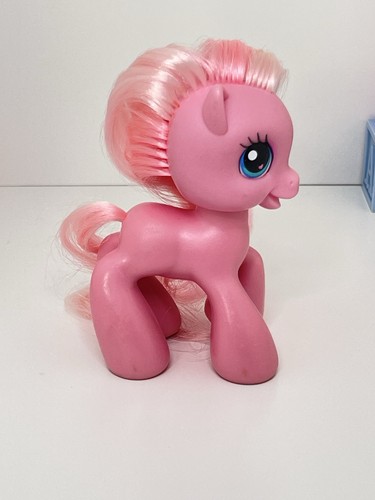 My Little Pony MLP G3.5 Pinkie Pie Hasbro 2008 - Imagen 6 de 9