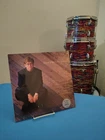 ELTON JOHN - LOVE SONGS - 2-LP SET - 180 GRAM - REMASTERED - MINT w/ SHRINK.