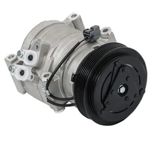 For Fits 2003 2004 2005 2006 Acura MDX 3.5L Reman AC A/C Compressor- NEW