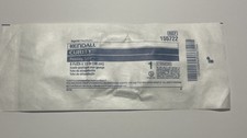 Tyco 155723 Kendall Curity Feeding Tube 8 Fr/Ch x 42 inch - Lot of 40