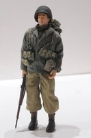 DRAGON WWII M1 PARATROOPER 12” ACTION FIGURE SCALE 1:6