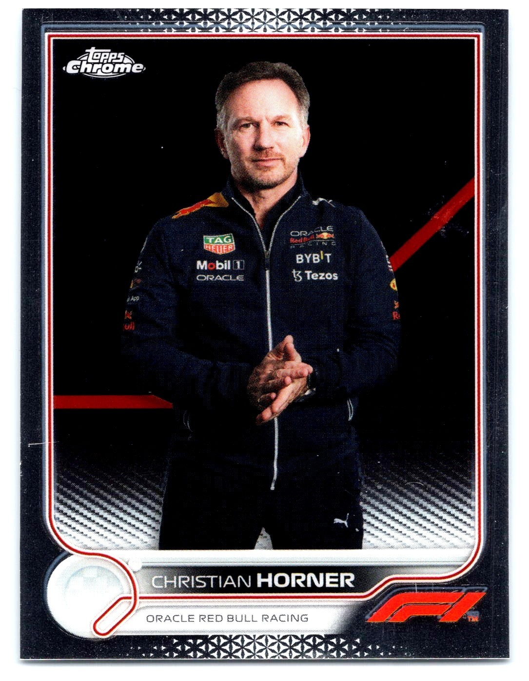 Christian Horner