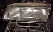 Feu avant (phare) Rover 218