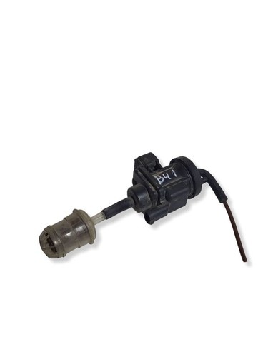 Mercedes-Benz ML W163 2003 Diesel 120kW Turbolader Druckwandler Magnetventil