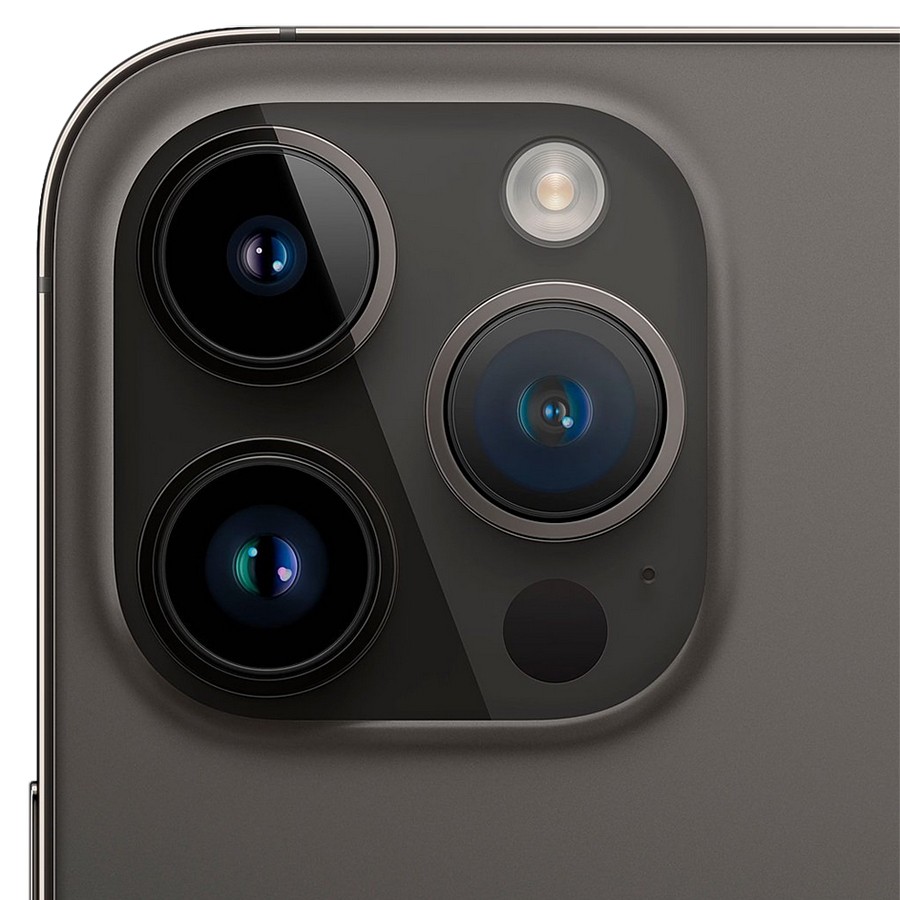 Apple iPhone 14 Pro 256GB ブラック Refurbished iPhone 14 Pro Max 256GB - Space Black (Unlocked