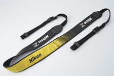 Genuine Nikon Z Series Camera Shoulder Neck Strap for Nikon Z Series From Japan