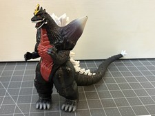 Godzilla Space Godzilla Playmates 7" Action Figure 2020 Toho Company LTD Monster
