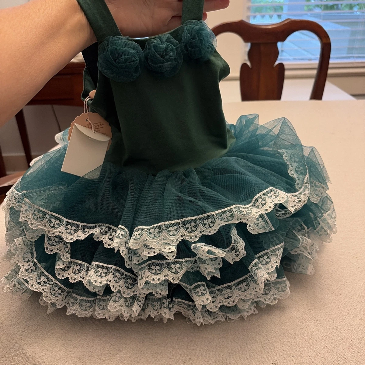 専用です！　dollcake ワンピース　ドレス Dollcake Girls' Dresses for sale - eBay