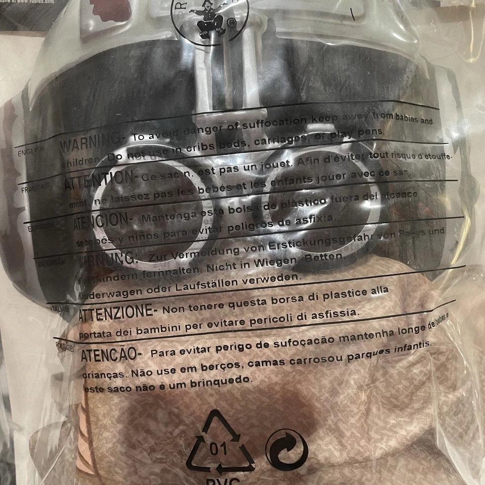 Rubíes 2005 Star Wars Anakin Skywalker Pod Racer Halloween Disfraz Pequeño 4-6 Nuevo Foto 2 de 4