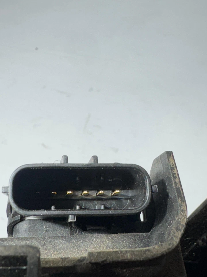 VW JETTA PASSAT 2013-16 pedal acelerador de gasolina 1K1 723 503 AR OEM 15 16 17 18 19 Foto 4 de 4