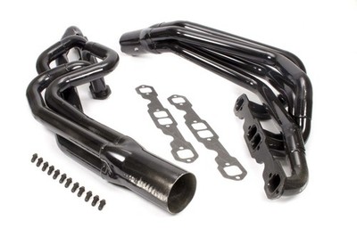 Schoenfeld Crossover Headers 1-5/8 - 1-3/4