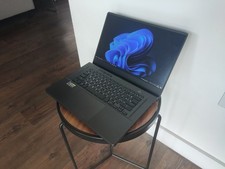 ASUS ROG Zephyrus G15 Gaming Laptop RTX 3080 Ryzen 9 5900HS 40GB 1TB QHD 165Hz