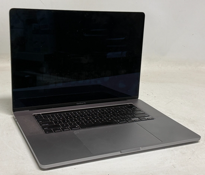 Apple MacBook Pro 2019 16