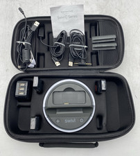 Swivl SW3322G Presentation Robot w/Case and Accessories