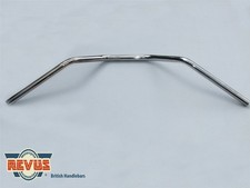 Triumph T120 TR6 (1966-1970) US spec Chrome 7/8" Handlebars 97-1870