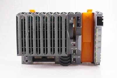 B&R X20CP1685 Zentraleinheit Performance CPU X20 CP 1685 Steuerung Rev. I3 - Bild 1 von 4