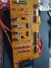 Korg Triton Le Klm-2278 Screen Panel Board