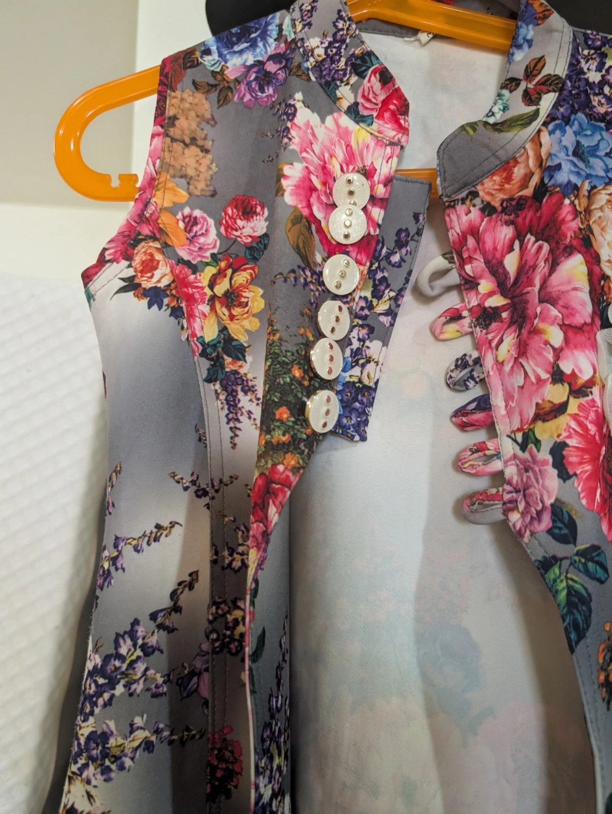 Girls Size 10/12 Party Wear Dresses Shrug