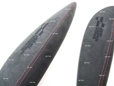 BMW MINI R56 R55 R57 R58 GP JCW ALCANTARA BRACCIOLI PORTA SET DI DUE ASSETTI SPORT