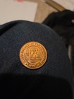 BIT BAR ARCADE TOKEN - BAR - RESTAURANT - CLASSIC ARCADE SALEM MASSACUSETTS #tm1 — photo 3