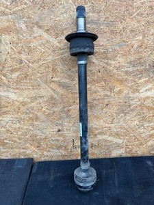 BMW 5 G30 G31 G38 2017 Antriebswelle hinten 8664629 Diesel PIP3606