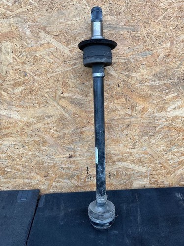 BMW 5 G30 G31 G38 2017 Antriebswelle hinten 8664629 Diesel PIP3606