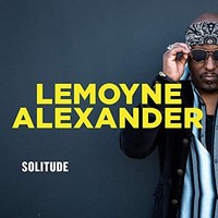 Alexander Lemoyne - Solitude - CD - K4Z