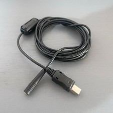 New Dental Apex Locator Lip Clip Cable for VDW GOLD SILVER RECIPROC Endo Motor