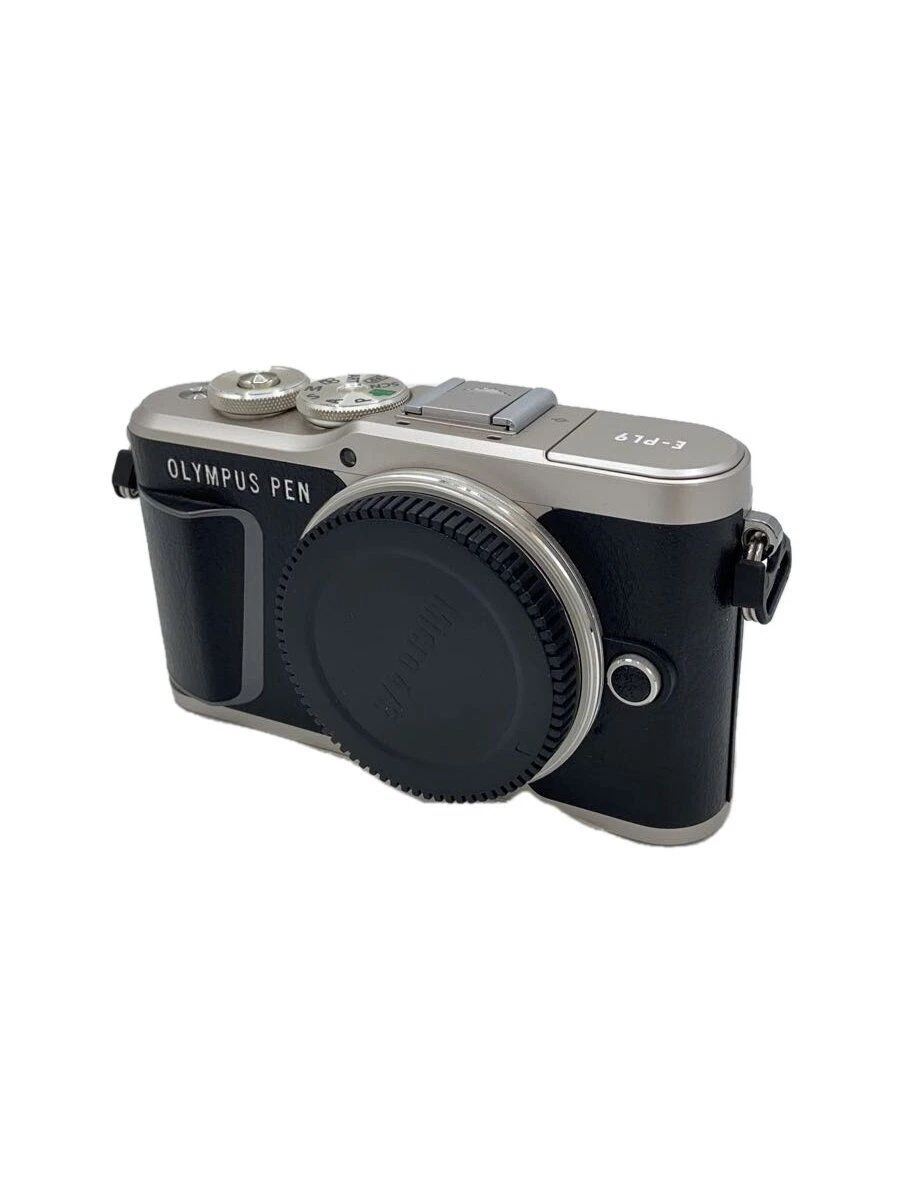 Olympus PEN E-PL9 Digital Cameras for Sale - eBay