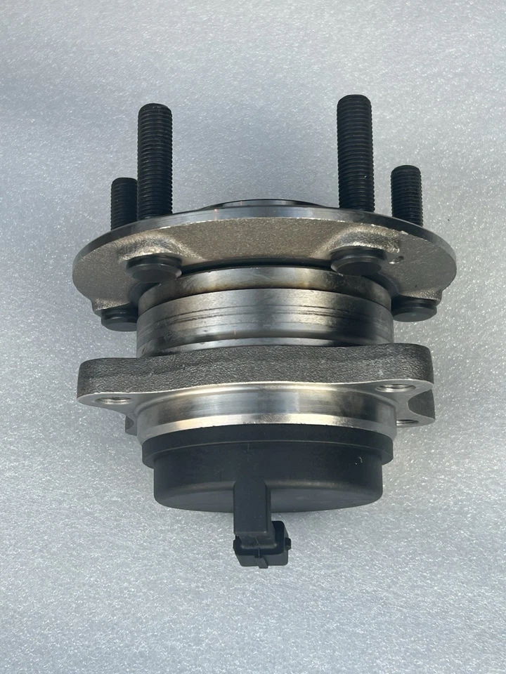 Conjunto de cojinete y buje de rueda trasera 512326 Hyundai Santa Fe Kia Sorento 2011-2014 Foto 2 de 4