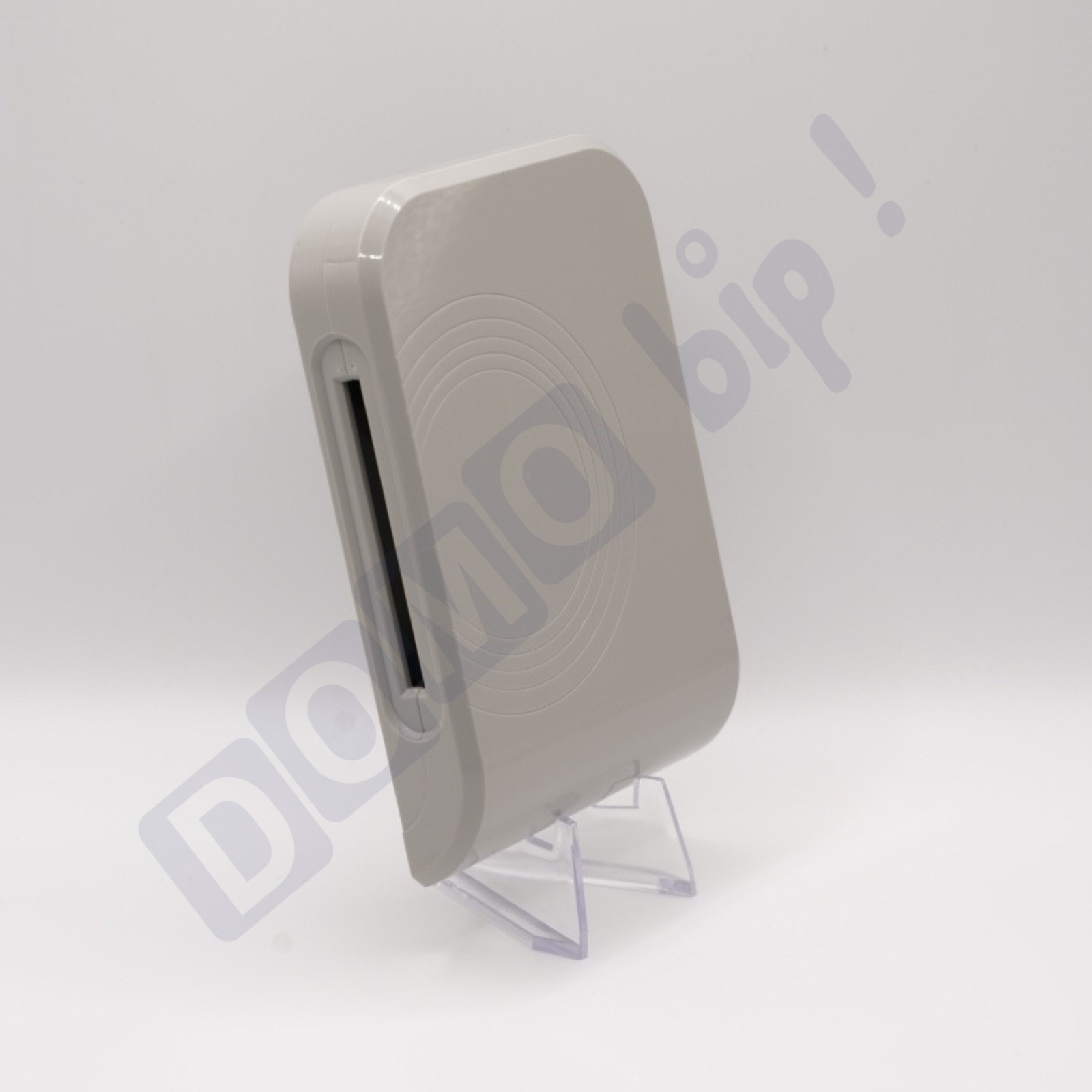 Programmateur USB Intratone 12-0115 pour paramétrer les badges d'accès