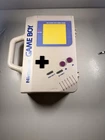 Nintendo Game Boy Vintage Case, Console, Pokemon, Zelda, Charger, 9 games